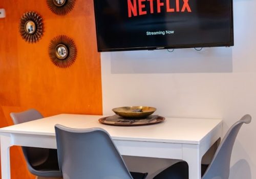 IMG-110 - Netflix